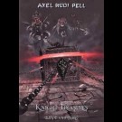 Pell, Axel Rudi - Knight Treasures