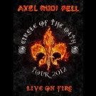 Pell, Axel Rudi - Live On Fire