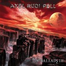 Pell, Axel Rudi - The Ballads Iii