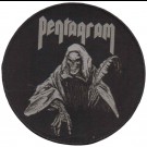 Pentagram - Reaper - Black Border