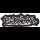 Phobia - Logo Cut Out