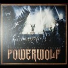 Powerwolf - Preaching At The Breeze