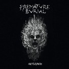 Premature Burial - Antihuman