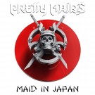 Pretty Maids - Maid In Japan-Future World Live 30th Anniversary