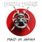 Pretty Maids - Maid In Japan-Future World Live 30th Anniversary