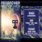 Progpower Festival - Progpower 2017