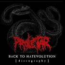Proletar - Back To Hatevolution [Discography]
