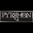 Pyrrhon - Logo