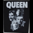 Queen - Faces 
