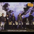 Raging Speedhorn - How Much Can A Man Take