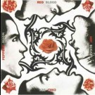 Red Hot Chili Peppers - Blood Sugar Sex Magik 