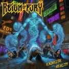 Reign Of Fury - Exorcise Reality