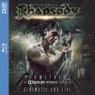 Rhapsody, Luca Turilli's - Prometheus: The Dolby Atmos Experience