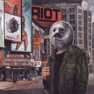 Riot - Archives Volume 1: 1976-1981