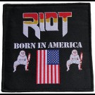 Riot - Born In America 