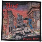 Riot - Thundersteel