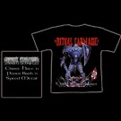 Ritual Carnage - The Highest Law