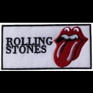 Rolling Stones, The - Text Logo