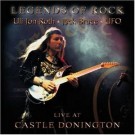 Roth, Uli Jon - Live At Castle Donington