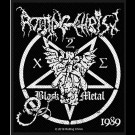 Rotting Christ - Black Metal