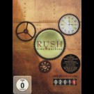 Rush - Time Machine 2011: Live In Cleveland