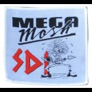 S. D. I. - Mega Mosh Guitar Player