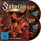 Sabaton - 20th Anniversary Show - Live At Wacken