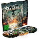 Sabaton - Heroes On Tour