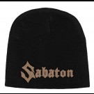 Sabaton - Logo