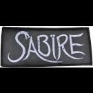 Sabire - Logo