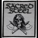 Sacred Steel - Skull 