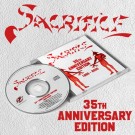 Sacrifice - 35th Anniversary Edition 1985-2020