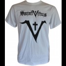 Saint Vitus - Black-Logo 
