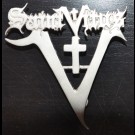 Saint Vitus - V Logo