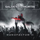 Saltatio Mortis - Manufactum Ii