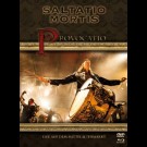 Saltatio Mortis - Provocatio â€“ Live Auf Dem Mittelaltermark
