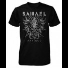 Samael - Antigod