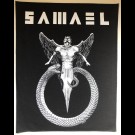 Samael - Savior