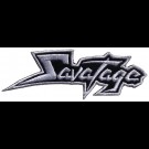Savatage - Cut Out Logo