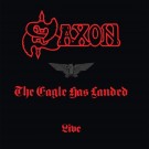 Saxon - Strong Arm Of The Law / The Eagle Has Landed