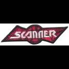 Scanner - Hypertrace Logo Cut Out