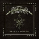 Schenker, Michael - Temple Of Rock - Spirit On A Mission