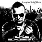 Schubert, Klaus - Operation Metal Storm
