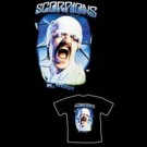 Scorpions - Blackout - L