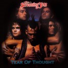 Screaming Jets, The - Tear Of Thought 