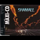 Shamall - Feeling Like A Stranger