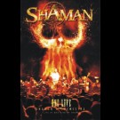 Shaman - One Live â€“ Shaman & Orchestra