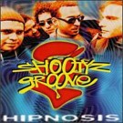Shootyz Groove - Hipnosis