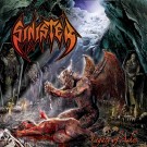 Sinister - Legacy Of Ashes