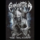 Sinister - The Malicious